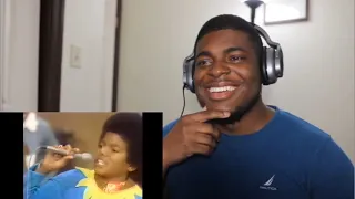 THE JACKSON 5 I WANT YOU BACK REACTION