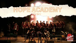 Hope academy | Brillante Piano Festival 4th edition