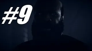 Embrace The Pain: Kimbo Slice UFC 3 Career Mode Part 9: UFC 3 Career Mode (PS4)