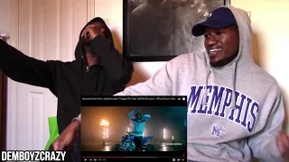 Quando Rondo Feat. JayDaYoungan "Thuggin For Real" (WSHH Exclusive - Official Music Video)Reaction