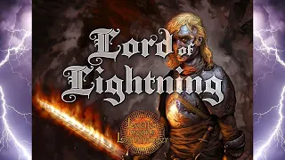 Lord of Lightning: the Beric Dondarrion Story