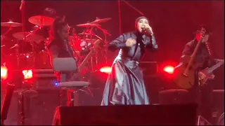 Tiada Tangis Lagi (Ella) Konsert Jilid Akhir Puteri Kota Singapore