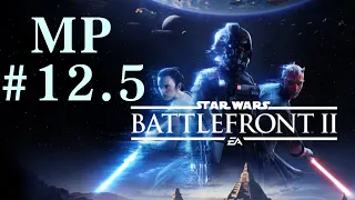 *PS5 Twitch Stream* May the Fourth be With You Pt2 | SWBF2
