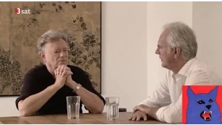 Gert Voss im Gespräch mit Harald Schmidt