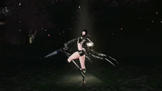 Revelation Online 天谕 - Accessories Animation