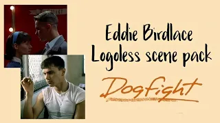 Eddie Birdlace | Logoless Scene Pack (Dogfight 1991)