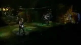 Iron Maiden - 2 Minutes to Midnight (Live After Death)