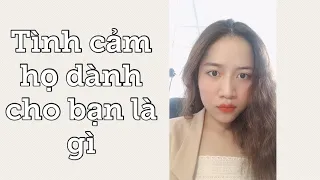 (Tarot) Tình Cảm Họ Dành Cho Bạn Là Gì?? Love, Lust, Crush or Something Else...