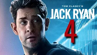 Jack Ryan Season 4 Release Date | Trailer | Plot And Everything We Know