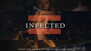 "The Infected" (Sony FX3)