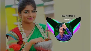 Vasanti Vasanti _ DJ AKASH REMIX _  Varsha . Kannada movie SonG
