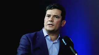 Moro quer acabar com reeleição: "Risco de populistas e caudilhos"