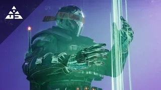 Destiny 2: Lightfall Cutscene Music - Final Fight Plan