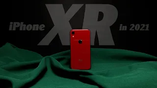 iPhone XR Review in 2021: Should you still buy ?