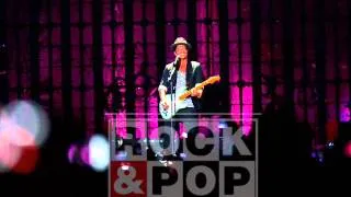 (AUDIO) Bruno Mars en Chile - Liquor Store Blues (8)