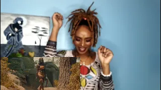 🔥ISSA VIBE 💃🏾 First Time Reacting to Masego - Queen Tings ft Tiffany Gouché Official Video