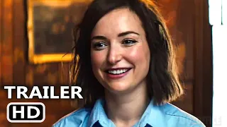 WEREWOLVES WITHIN Trailer 3 (NEW 2021) Milana Vayntrub, Cheyenne Jackson Movie