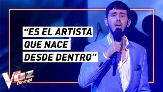 Demostró que NO hay LÍMITES para el TALENTO | EL CAMINO #13