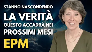 EPM: Ha trascorso 3 giorni in paradiso e ha rivelato il futuro dell'umanità