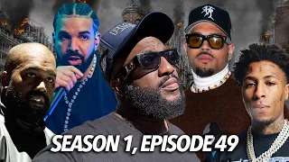 Weakest Link | NBA Youngboy Arrested, Chris Brown Diss Quavo, Drake, Kanye, Kendrick Lamar | S1.E49