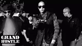 T.I. - I Can't Help It ft. Rocko [Official Video]