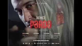 "İkinci Pərdə" filmi. #2