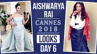 Cannes 2018: Aishwarya Rai Bachchan owns the red-carpet in a powder blue gown | Pinkvilla