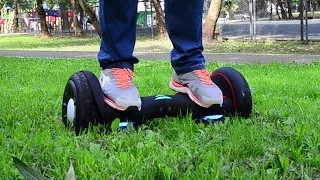 Гироскутер Smart Balance Wheel SUV New Premium 10 дюймов / Арстайл /