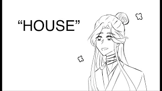 Spelling Bee - tgcf animatic