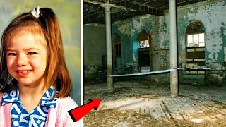 3 Cold Cases That Were Solved With INSANE Twists
