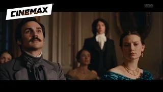 Madame Bovary (2014) - trailer Cinemax