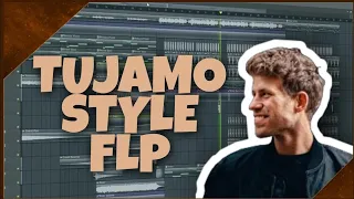 Tujamo Style FLP (+ Samples & Presets)