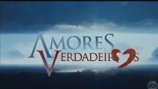 Amores Verdadeiros: Capítulo 167° - Parte 2/2 | Quarta - (29/09/2021) - [ Último Capítulo ]...