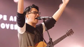 CityWorship: God Of Revival // Schumann Tong @City Harvest Church