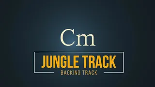 Groove Backing Track In Cm ( Dorian )