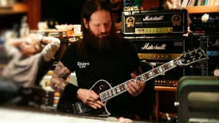 Gary Holt - Slayer