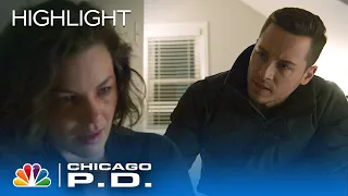 Halstead Comes to Blows with a Woman's Abuser - Chicago PD