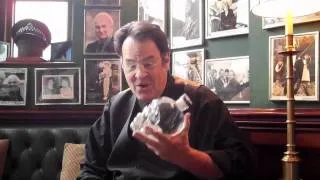 Dan Aykroyd, Crystal Head vodka