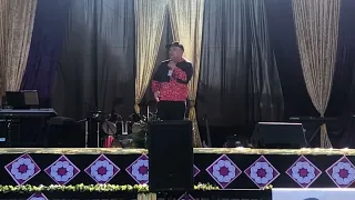 𝗧𝗵𝗼𝘃 𝗞𝗼𝗺 𝗟𝘂𝗮𝗴 𝗛𝗹𝘂𝗯 𝗞𝗼𝗷 - Pong Vang live at Sacramento Hmong New Year 2022