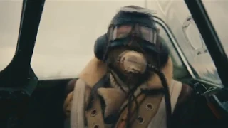 Dunkirk - Landing Scene/Interstellar Docking Soundtrack (No time for caution)