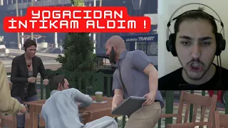 AİLEM GERİ DÖNDÜ ! GTA 5 (19. BÖLÜM)