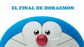El Final De Doraemon Es Maravilloso