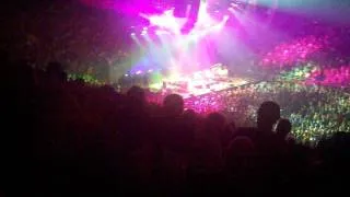 Phish - Walls of the Cave - 1/1/11