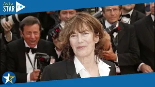 Jane Birkin : ce tube qu'elle a chanté par pure jalousie