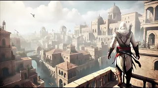 Assassin’s Creed | Cinematic Ambience | Ambient Music