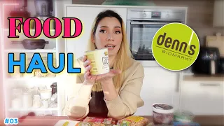 Bio Food Haul mit vielen Basics #03 | yummypilgrim