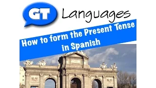 Spanish in 2 Minutes - How to say "I would like" in Spanish