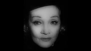 Marlene Dietrich: Die Antwort weiß ganz allein der Wind