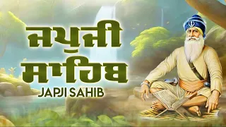 Japji Sahib | ਜਪੁਜੀ ਸਾਹਿਬ | Jap Ji Sahib | Nitnem | Bhai Sandeep Singh Ji | #japjisahib @GurKirttan
