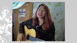 In Your Hands by Hillsong (acoustic cover)